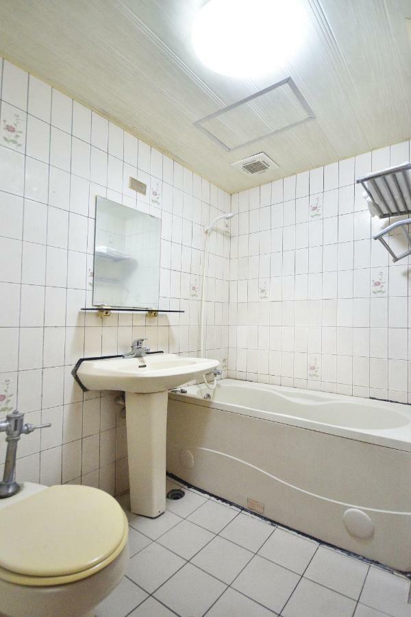 Taitung Yuanshin Hotel מראה חיצוני תמונה