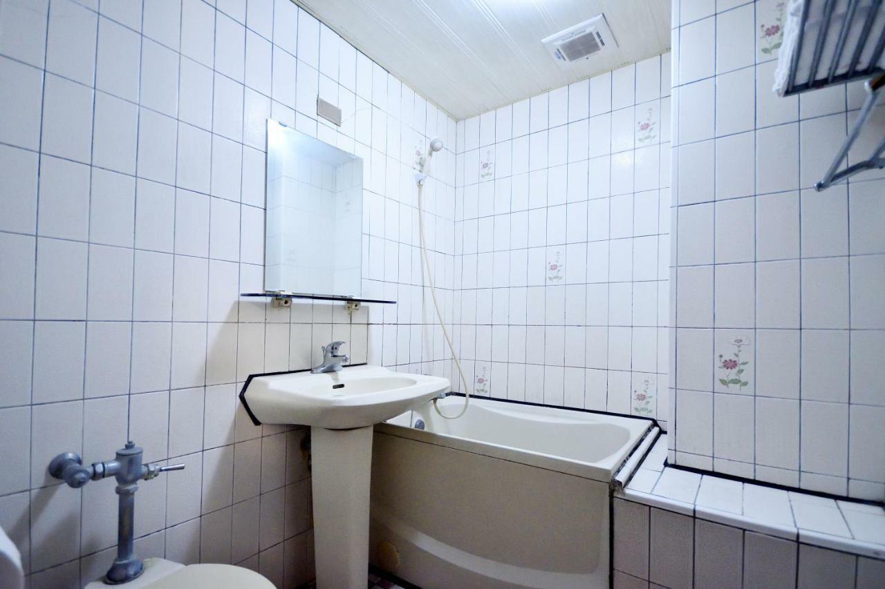 Taitung Yuanshin Hotel מראה חיצוני תמונה