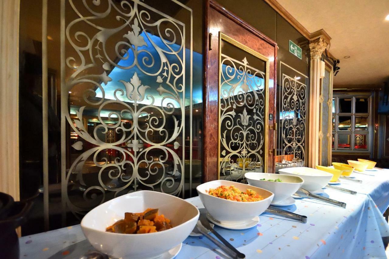 Taitung Yuanshin Hotel מראה חיצוני תמונה